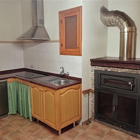 Apartamento Burgues Beceite Kültér fotó