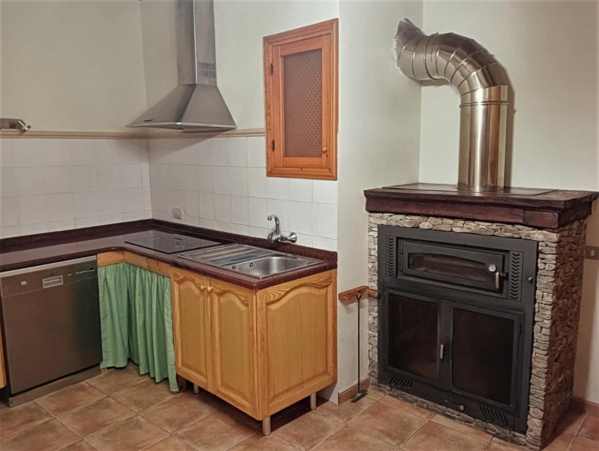 Apartamento Burgues Beceite Kültér fotó